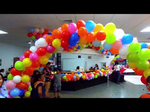 Empresa Portuaria Quetzal - Escuela de vacaciones