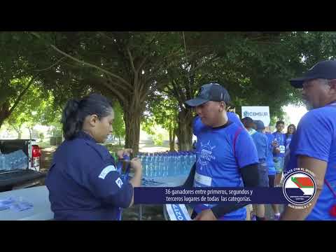 EMPRESA PORTUARIA QUETZAL _ I CARRERA PORTUARIA