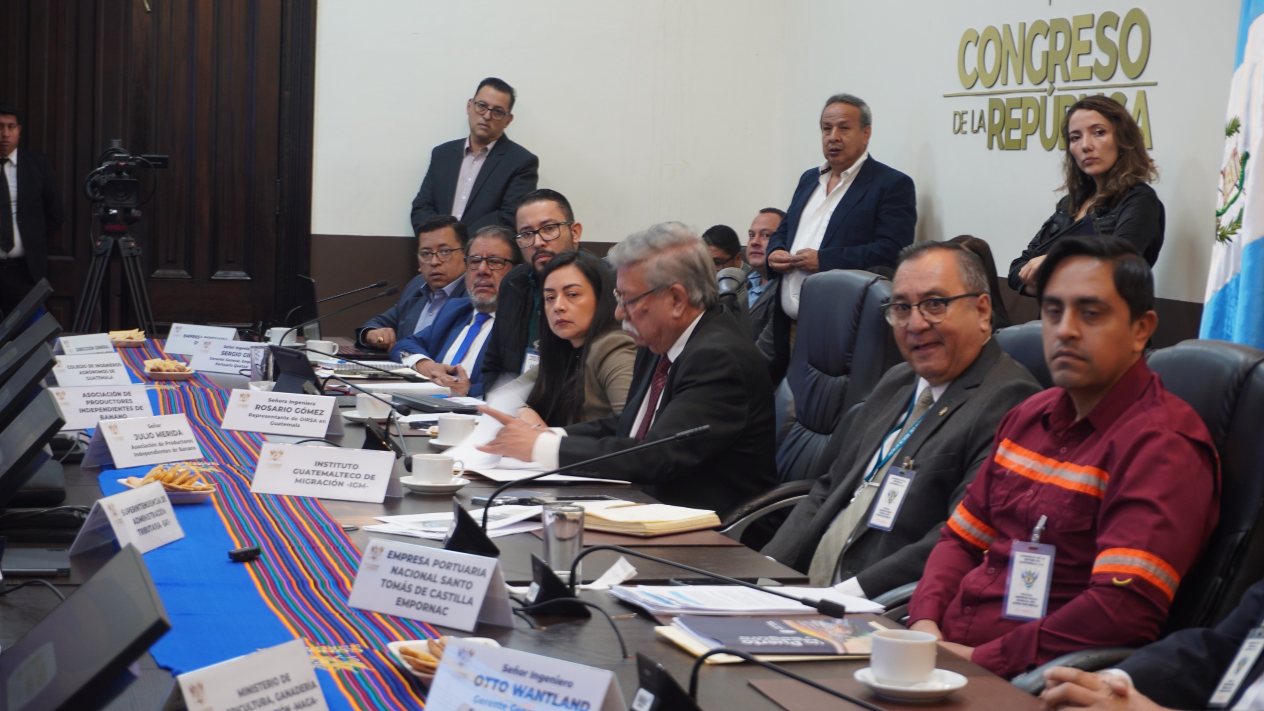 Prevención del hongo Fusarium R4T